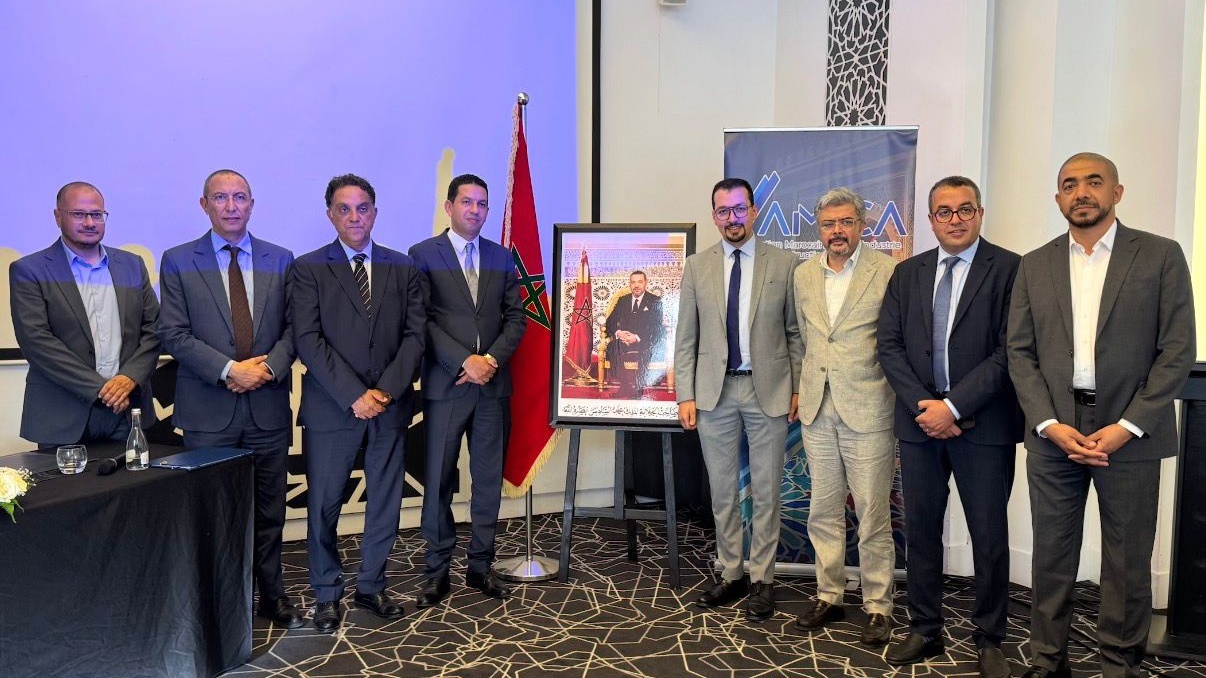 SCIA 2026 : Kénitra accueille près de 300 exposants internationaux du 24 au 26 juin