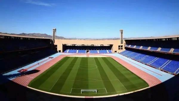 Botola Pro/Choc sous tension à Marrakech : le KACM porté par son public, le WAC en quête de rebond…