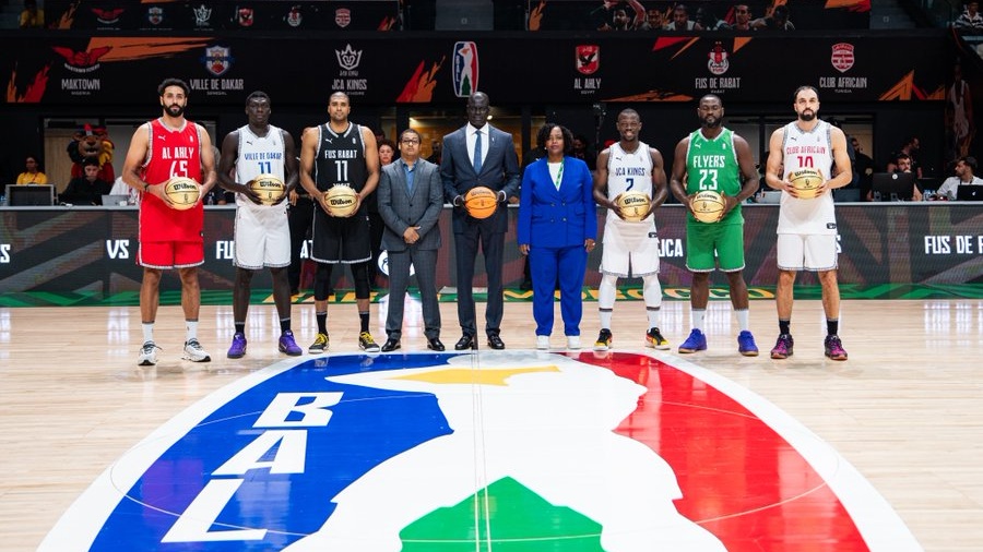 BAL Sahara Conférence : le FUS s’impose d’entrée, Rabat vibre pour une ouverture réussie