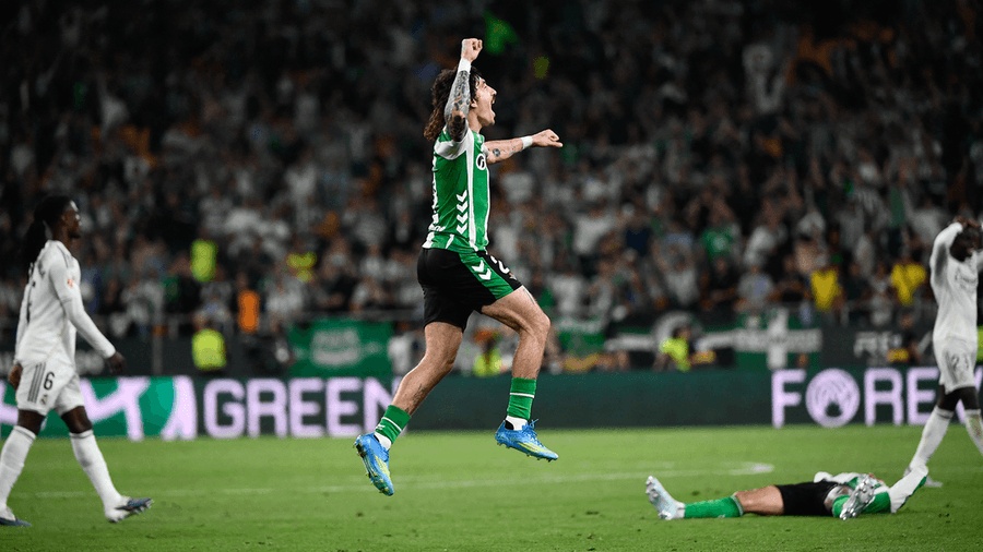 J33 Liga : le Real freiné par le Bétis vendredi, le Barça peut creuser l’écart ce samedi 