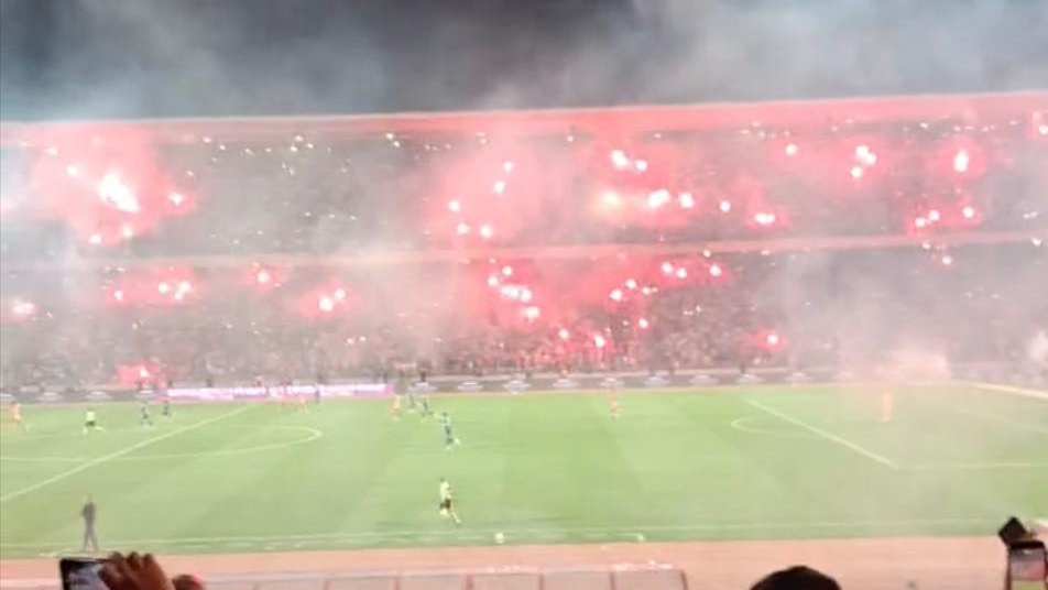 Botola Pro/KACM-WAC (0-0) : Des tribunes en feu, un terrain sans étincelles