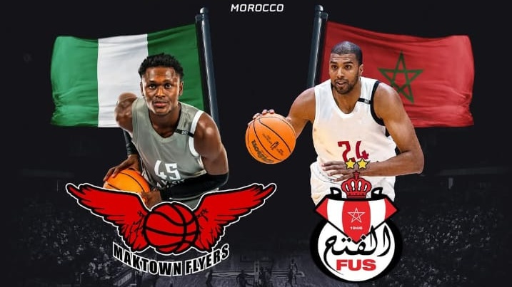 BAL 2026 : ce dimanche, le FUS vise la confirmation, Al Ahly la relance 