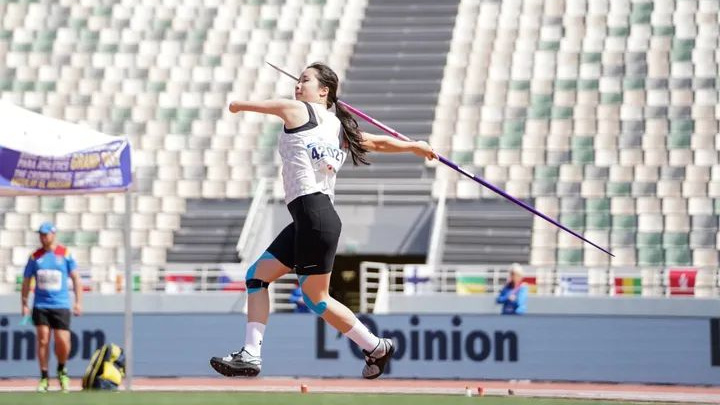 10ème Grand Prix Moulay El Hassan: Le para-athlétisme marocain confirme son envol