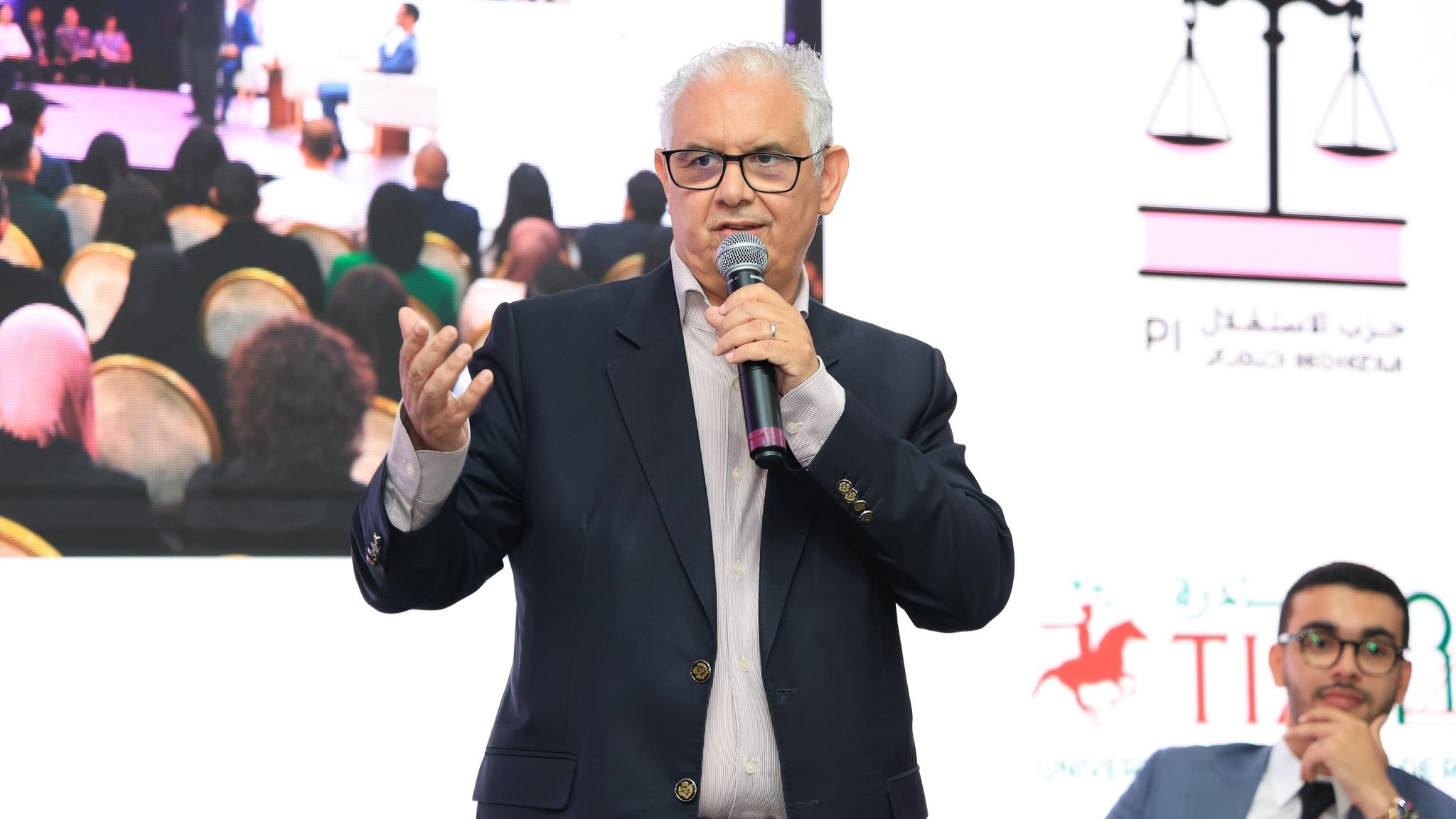 Nizar Baraka appelle à une forte participation des jeunes aux élections 