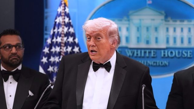 Le Maroc condamne l'attentat qui a ciblé la réception où se trouvait Donald Trump 