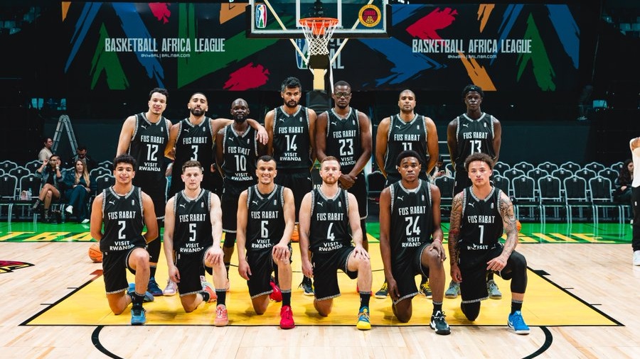 BAL 2026 (Conférence Sahara-Rabat)) : le FUS confirme, Al Ahly se relance 