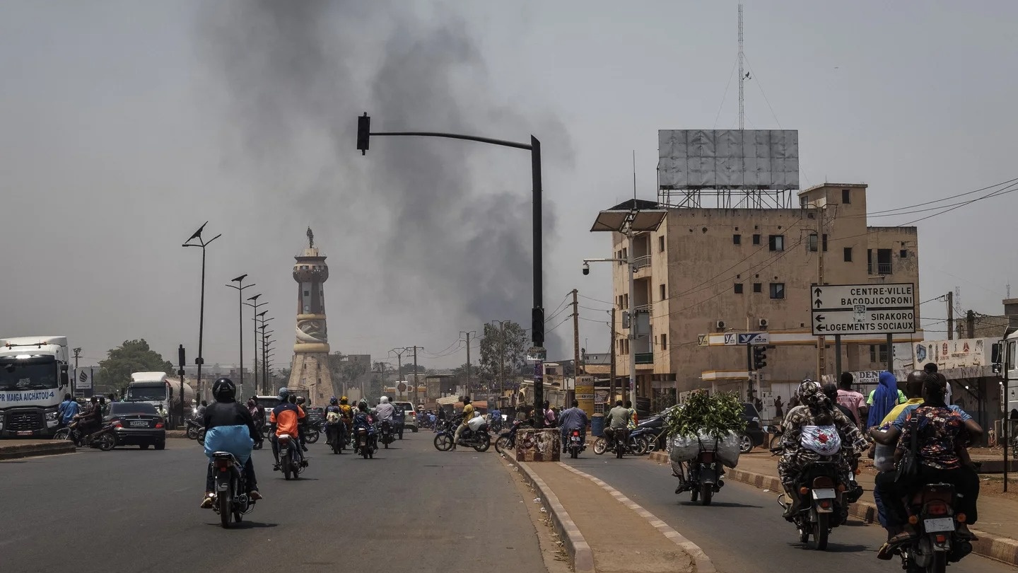 Mali : Le Maroc appelle ses ressortissants à la vigilance