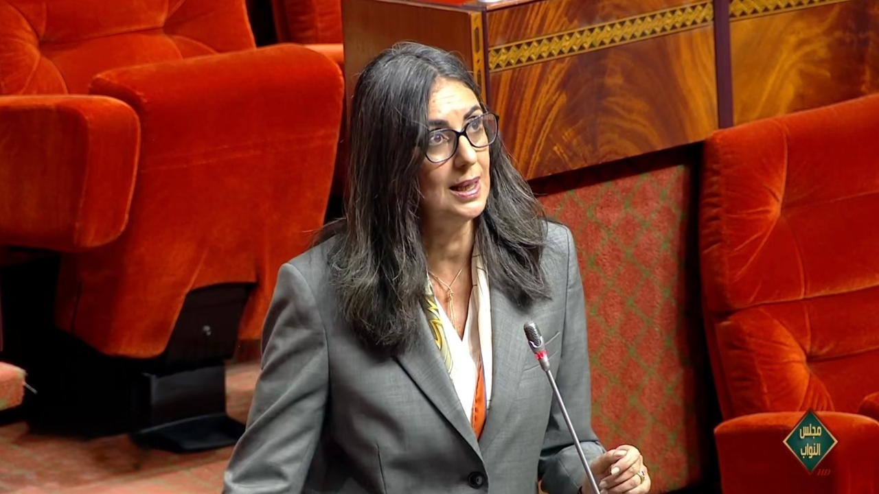 Carburants  : Nadia Fettah Alaoui défend "les choix responsables du gouvernement" face à la flambée de l'énergie 