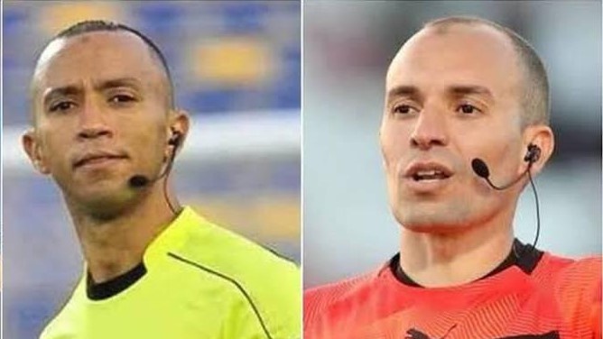 Arbitrage : des Marocains sollicités pour le choc tanzanien ‘’Simba-Young Africans’’