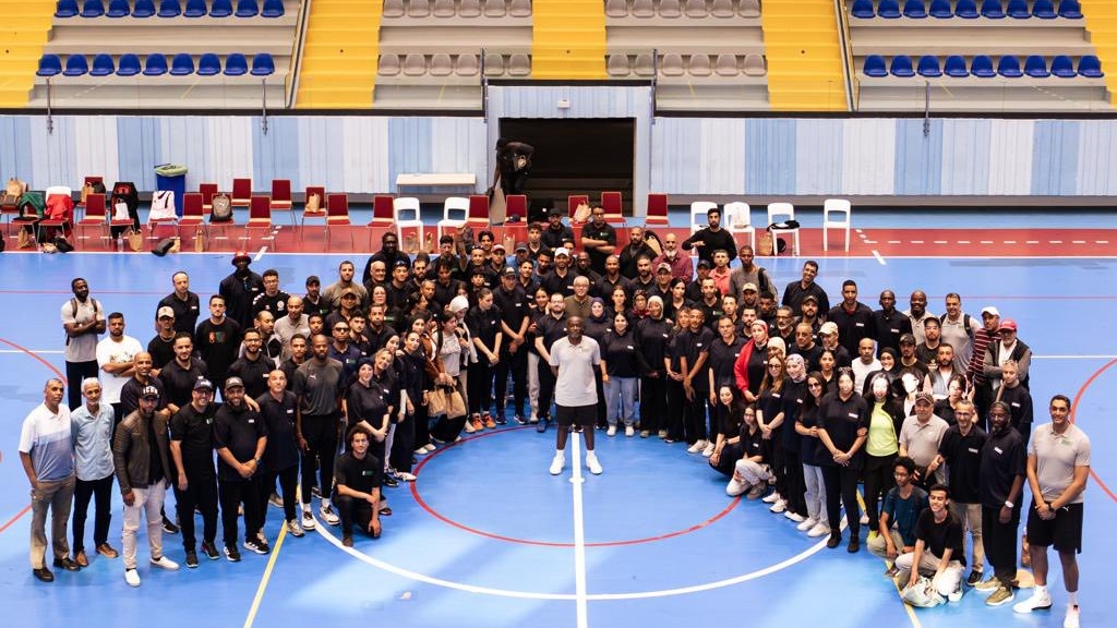 . Basketball : Rabat accueille le Morocco - BAL Coaches Clinic en marge de la BAL