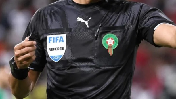 J 17 Botola D1 : programme et arbitres 