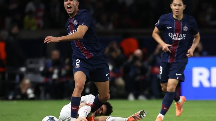 ½ LDC : PSG - Bayern ; un choc XXL pour une place en finale