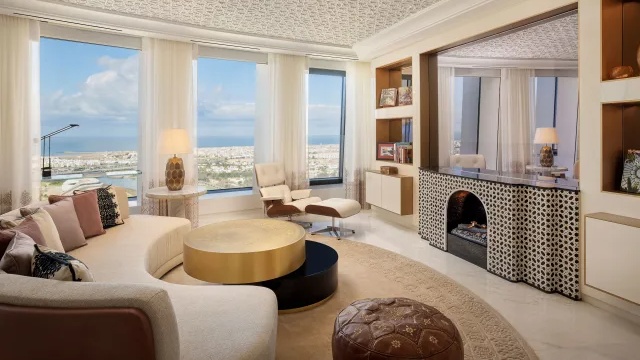 Hilton annonce quinze nouveaux hôtels au Maroc d'ici 2029