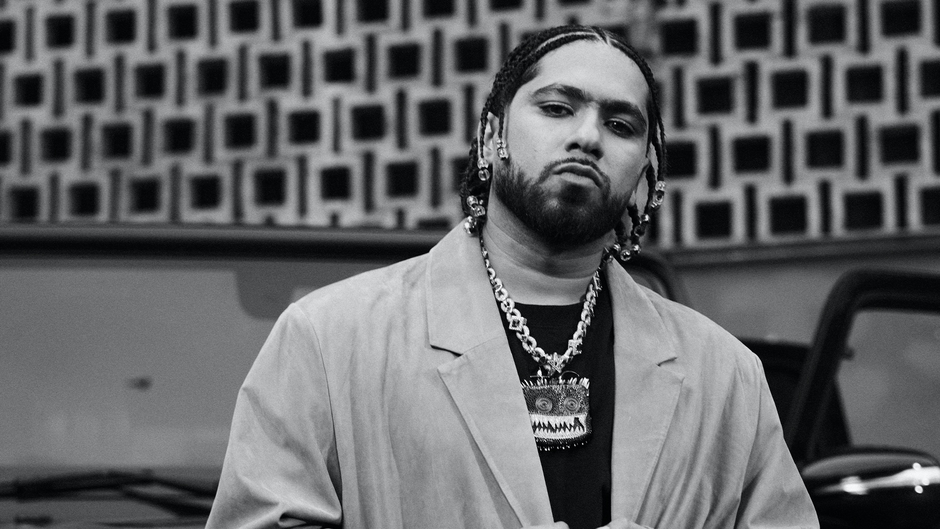 ElGrandeToto à Bercy : une première historique pour le rap marocain