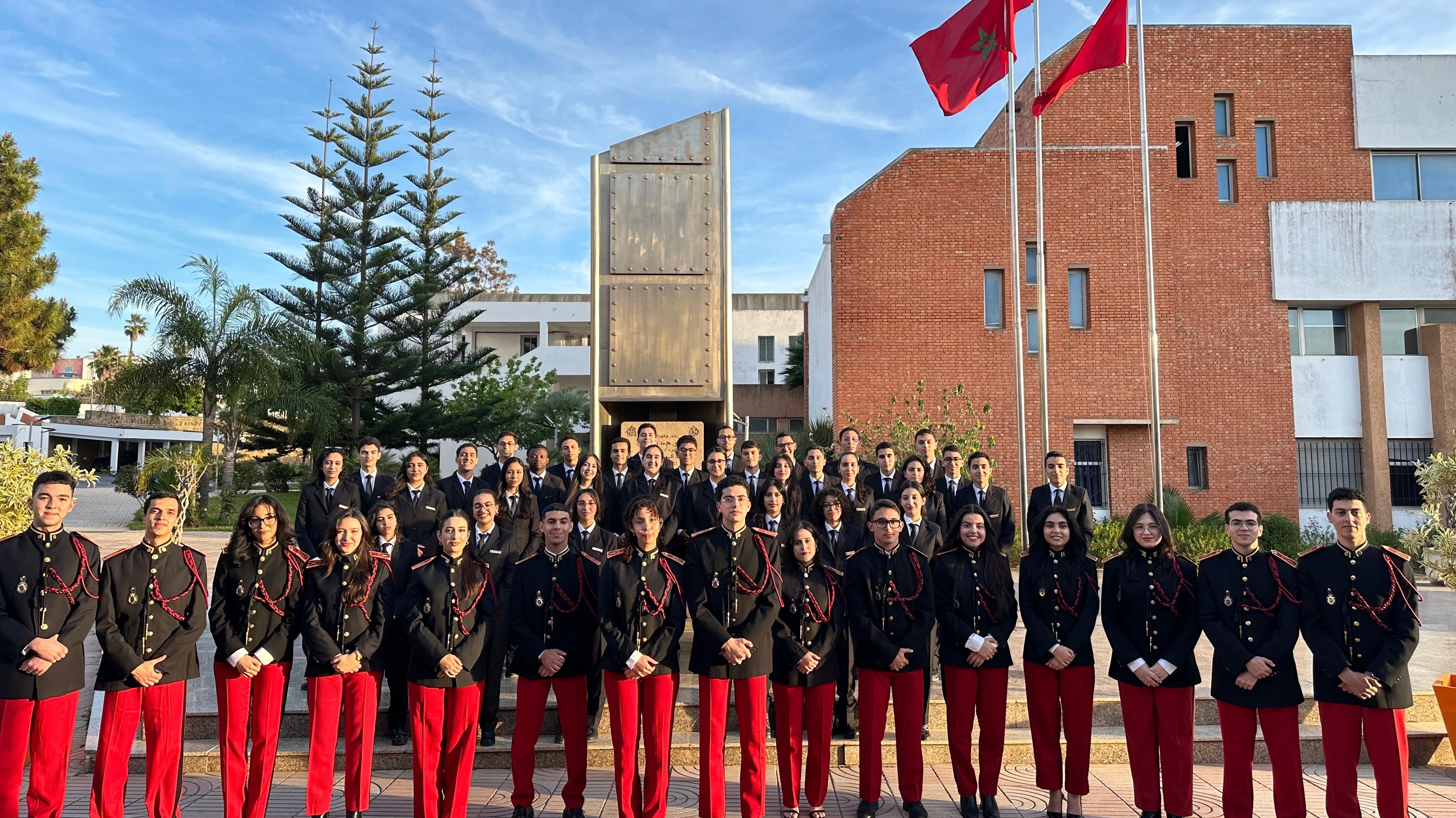 Coup de coeur: L'entrepreneuriat inclusif au coeur du débat à l’EMI 