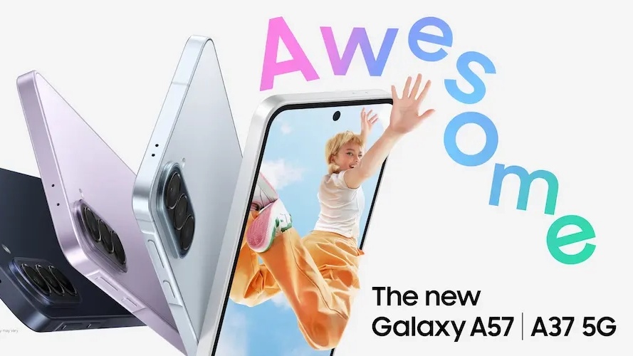 Galaxy A57 5G et A37 5G : Samsung mise sur l’IA et la performance pour démocratiser l’innovation mobile