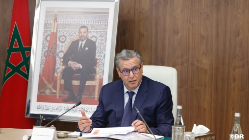 Crise au Moyen orient : Le gouvernement maintient les subventions exceptionnelles au transport routier, le gaz et l'électricité 