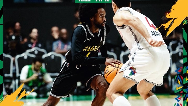 BAL Conf. Sahara Rabat : Le Club africain arrache la victoire après prolongation face à Abidjan