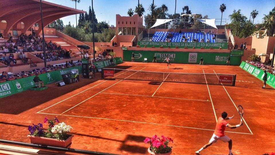 Tennis : Marrakech ravive la mémoire des figures disparues de l’époque dorée du RTCMA