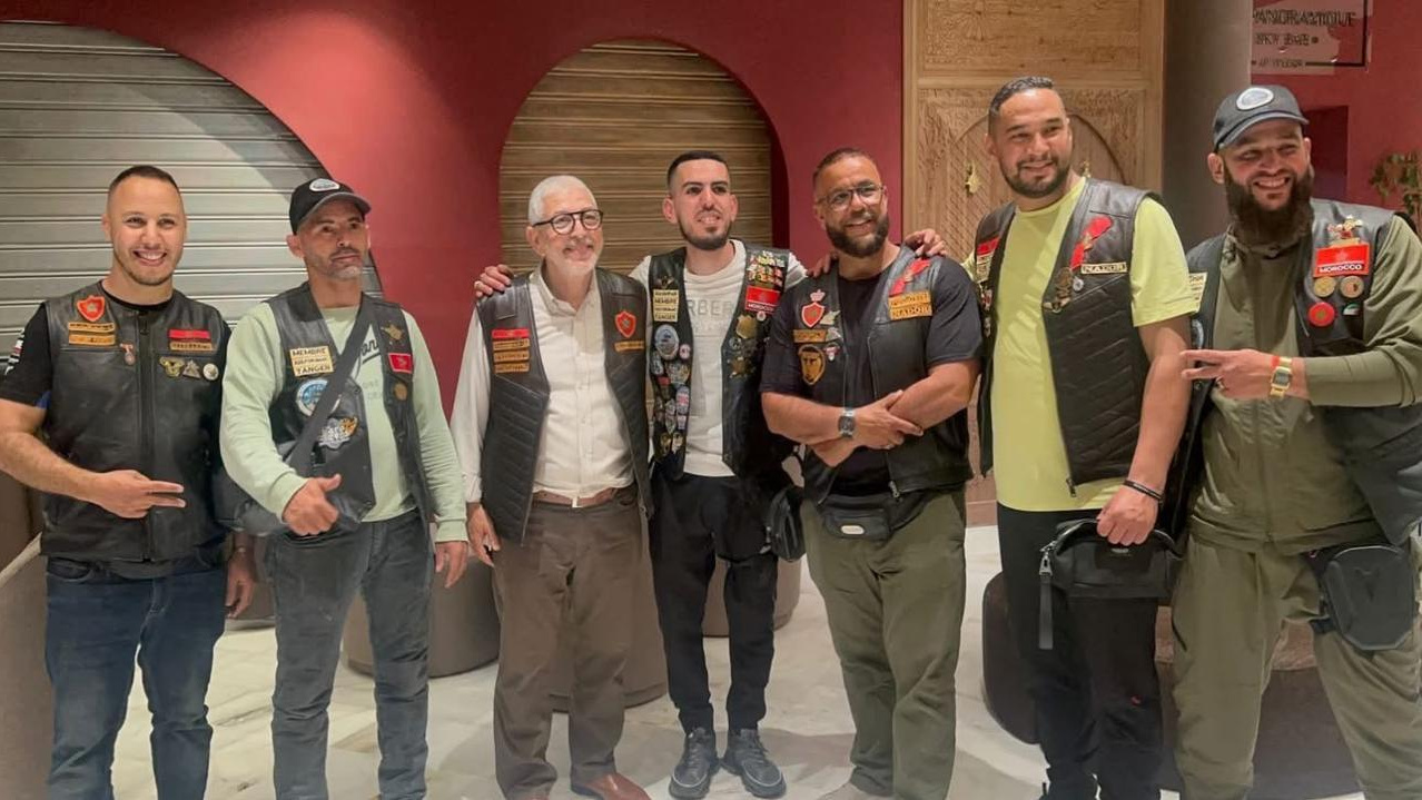 Motocyclisme : Marrakech rend hommage à Abdelghani AbouFirass lors d’un événement international 