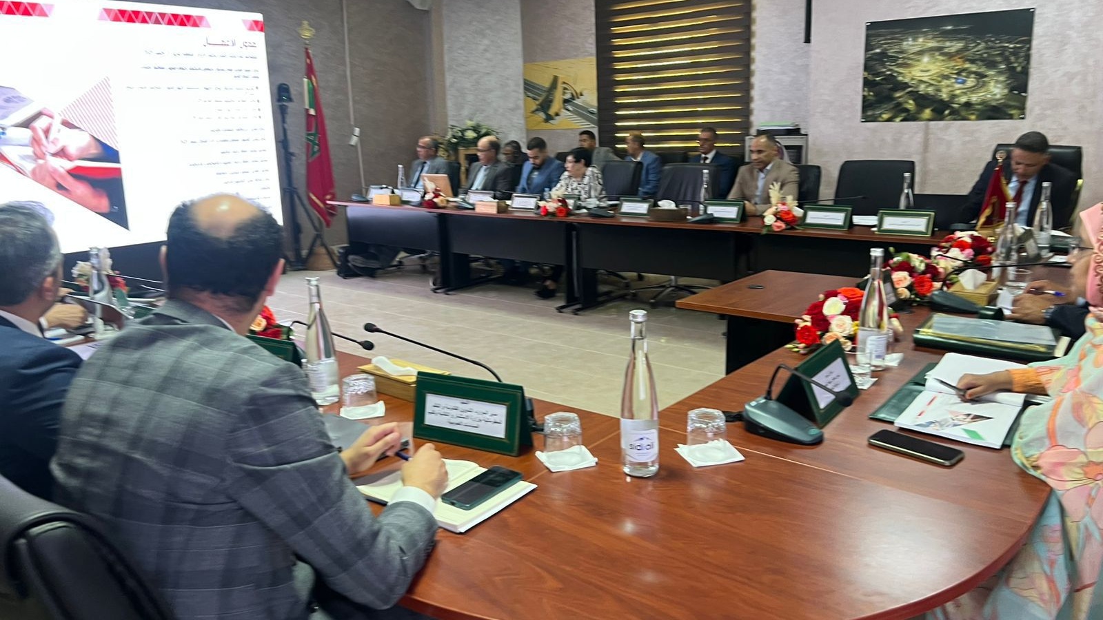 Laâyoune-Sakia El Hamra : Nouveau moteur de l'investissement marocain vers l’Afrique