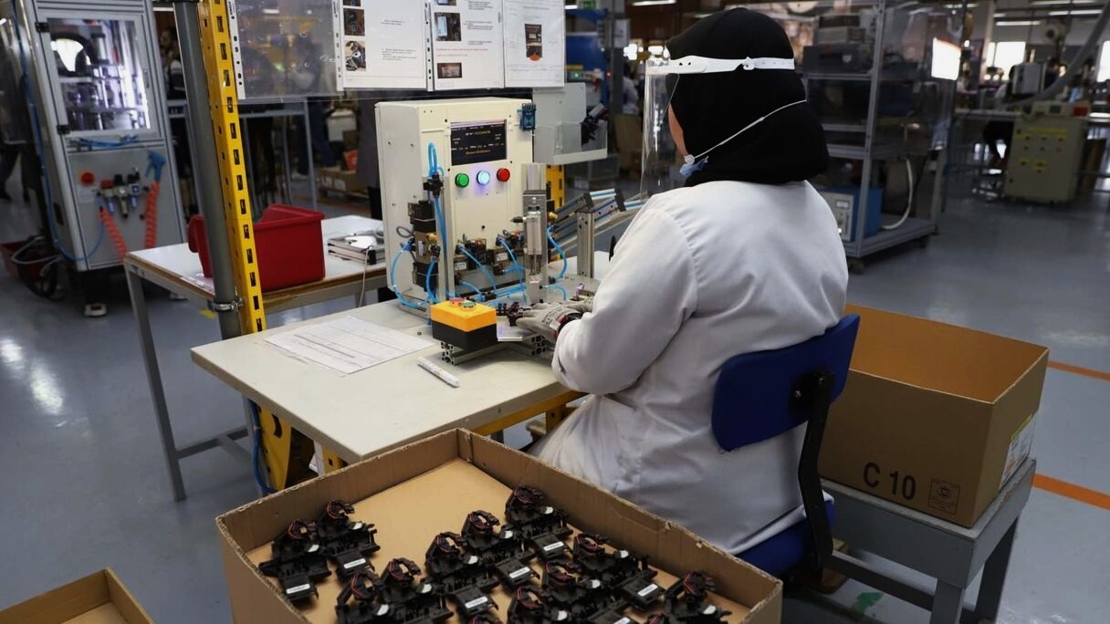 Secteur privé marocain : la Banque mondiale pointe un potentiel sous-exploité 