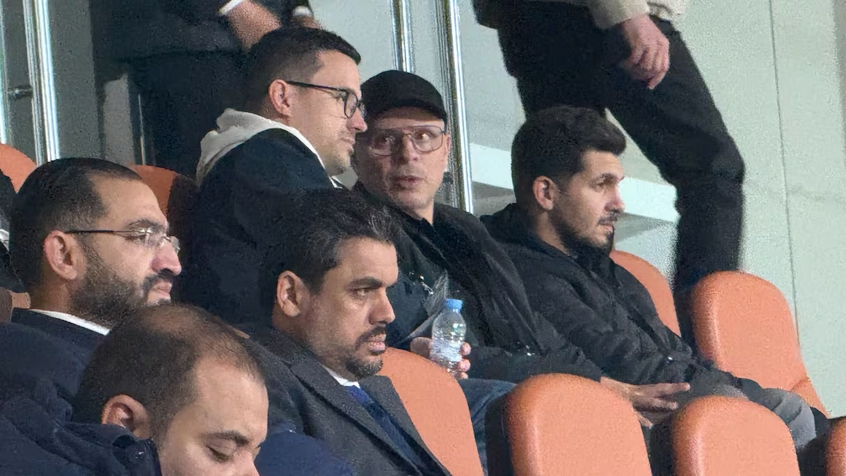 La tournée européenne de Mohamed Ouahbi : Vers une rupture assumée avec les erreurs du passé