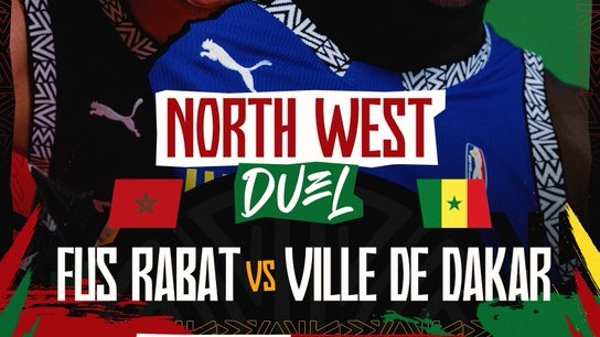 BAL 2026 : le FUS joue sa qualification  ce soir