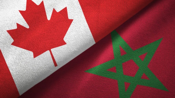 Sahara : Les non-dits du soutien canadien