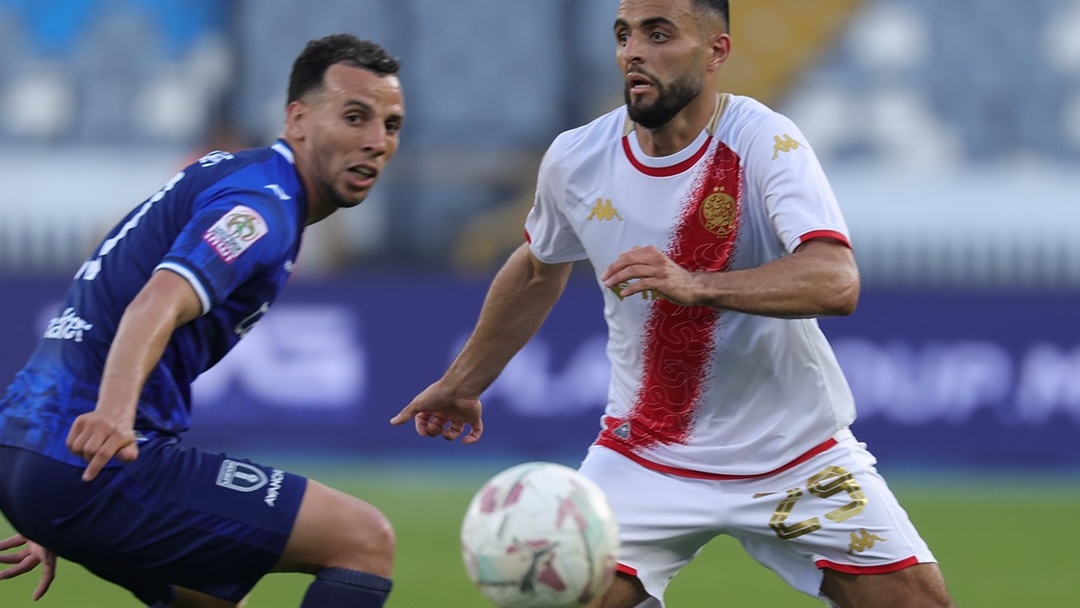 J17 Botola D1 (acte1) / surprises et confirmations : le MAS vers le haut, le Wydad vers le bas !