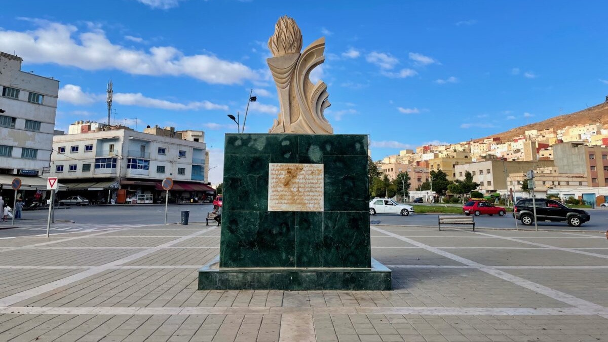 Nador : Le centre urbain amorce sa transformation