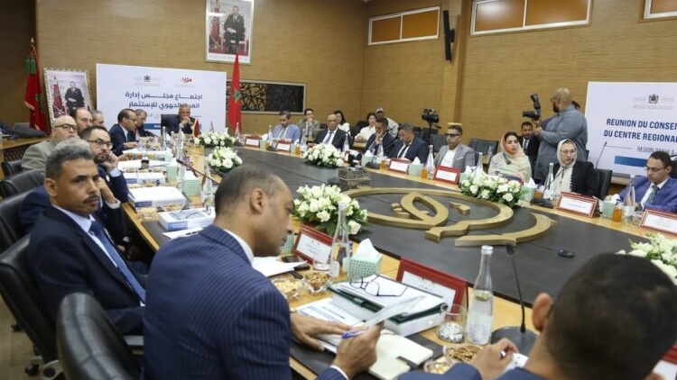 Dakhla-Oued Eddahab : Nouvel eldorado de l’investissement productif