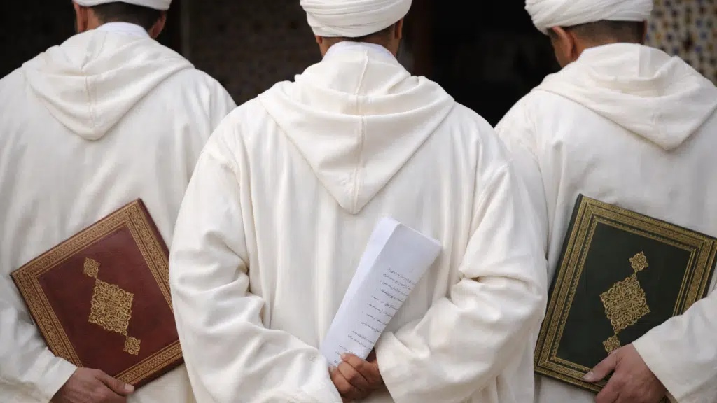 Projet de loi n° 16.22: Les adouls comptent saisir la Cour Constitutionnelle