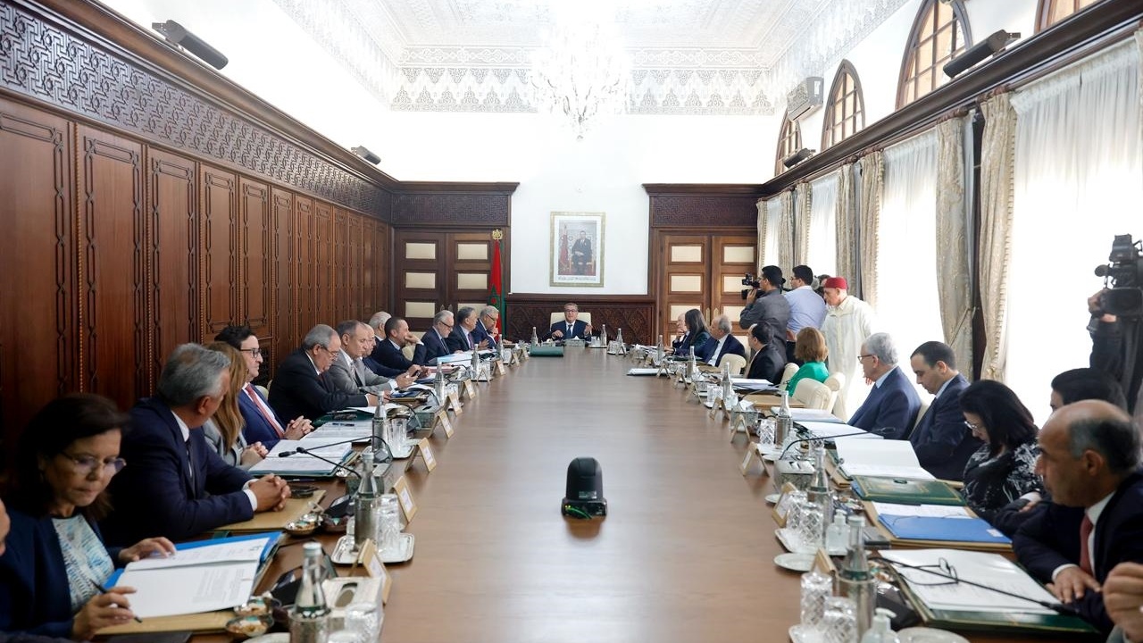 Le Conseil de gouvernement approuve des propositions de nomination à de hautes fonctions