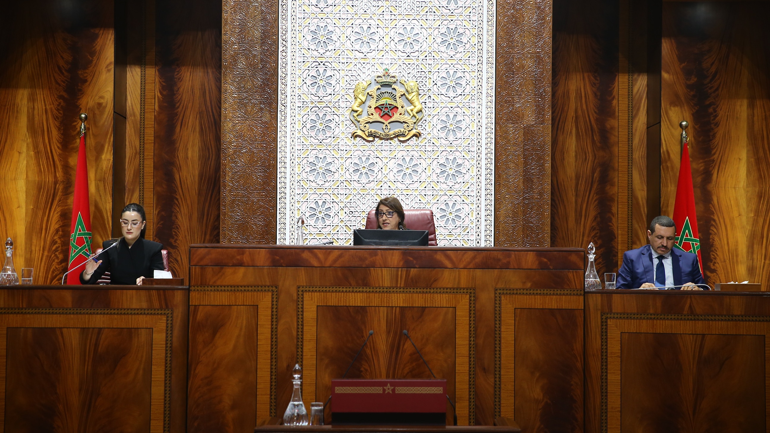 Naturalisation des descendants de juifs marocains : Ce qu'il faut savoir sur la motion législative qui fait débat 