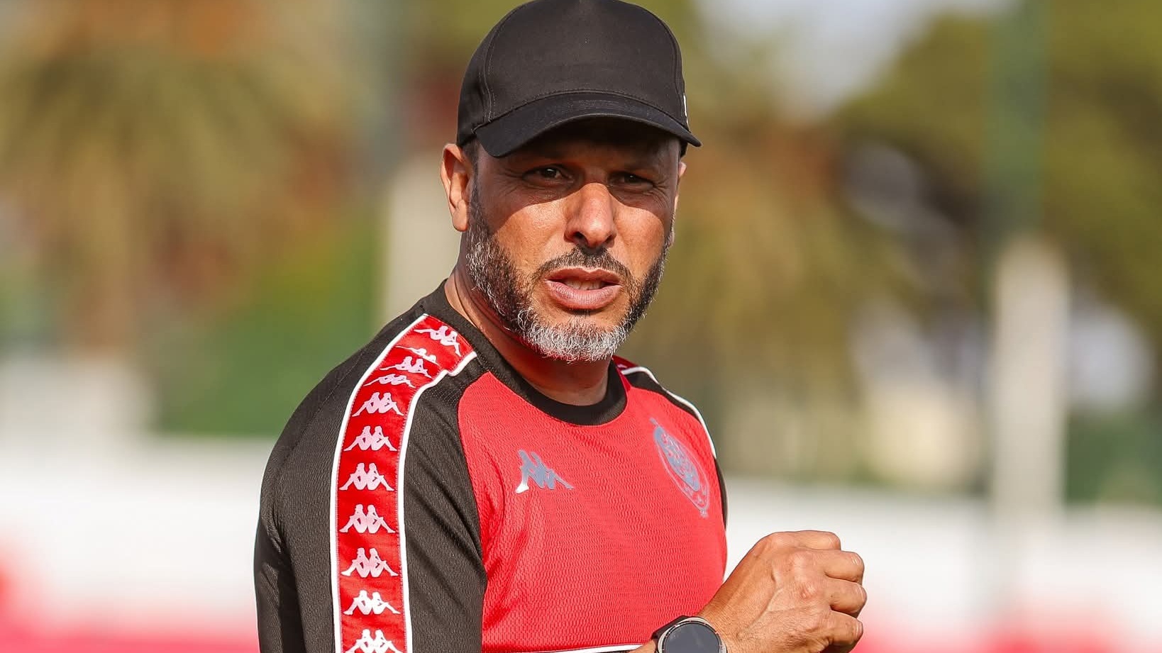 Wydad : Benchrifa en mission sauvetage quasi impossible !