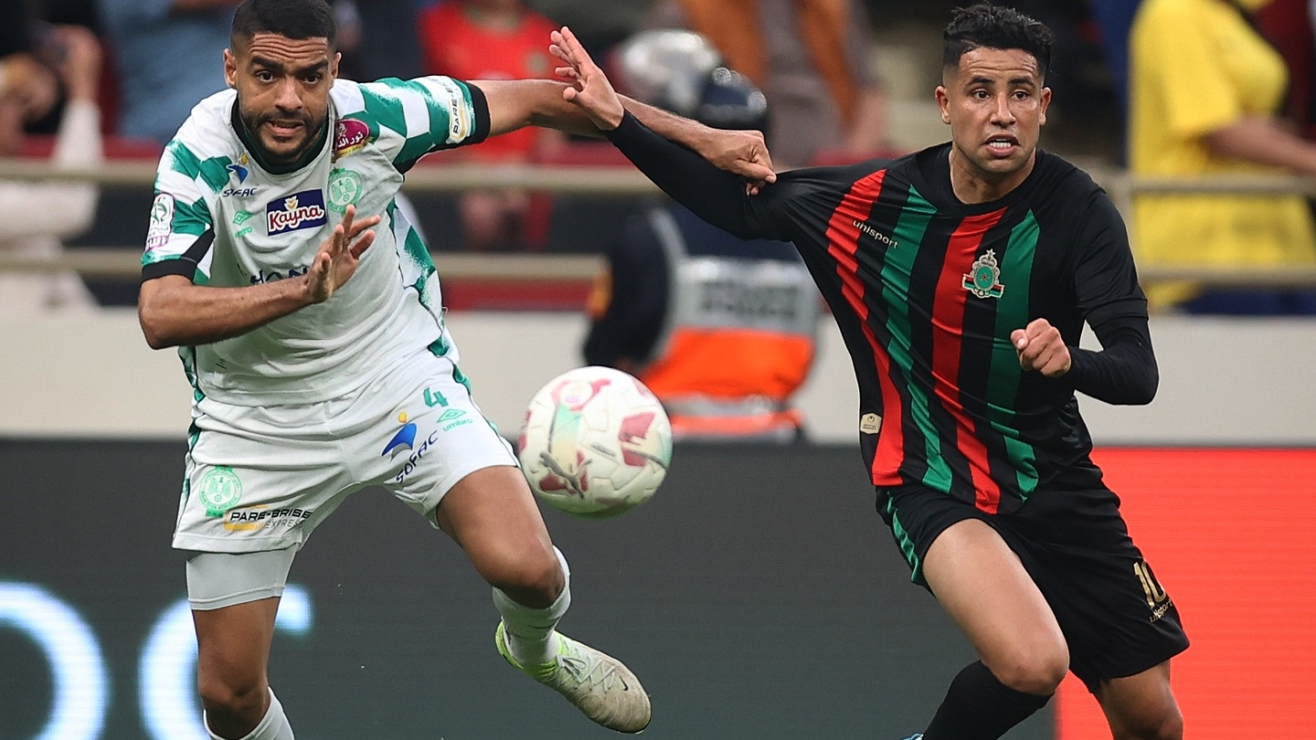 J17 Botola D1 : des rebondissements et de beaux exploits
