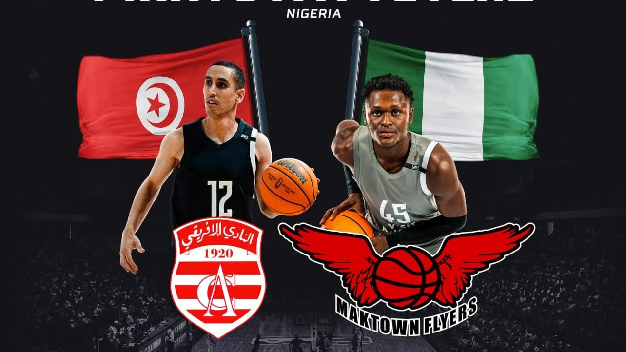 Basket Africa League : programme du jour sans le FUS