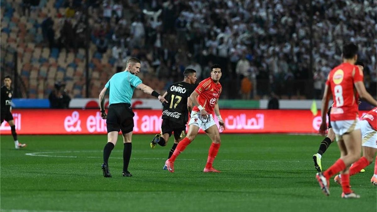 Égypte : un clasico décisif entre Al Ahly et Zamalek ce vendredi