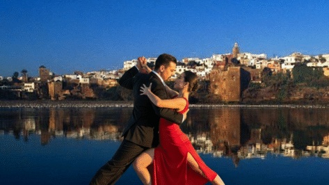 Culture: Talents émergents et passion inépuisable, le tango s’éveille à Casablanca