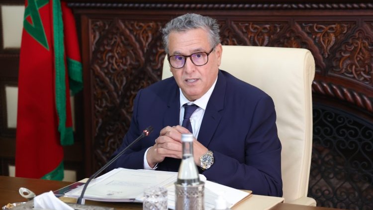 Akhannouch : "Malgré les crises, nous n'avons jamais choisi l'austérité" 