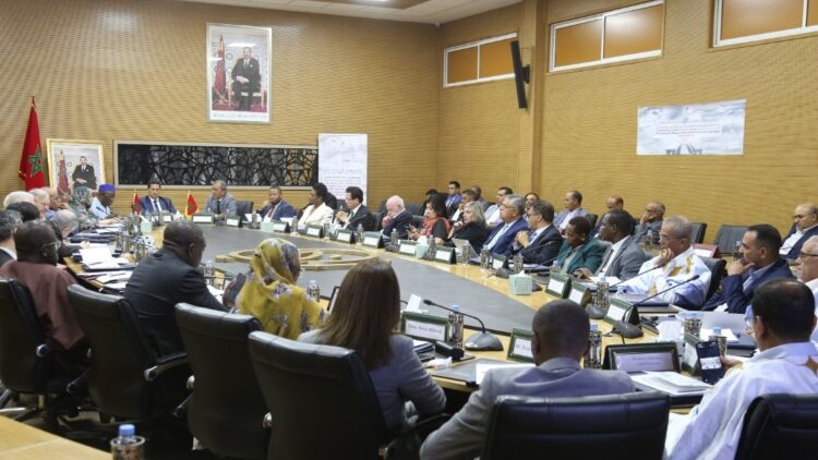 Dakhla : AUSACO célèbre un tournant diplomatique historique