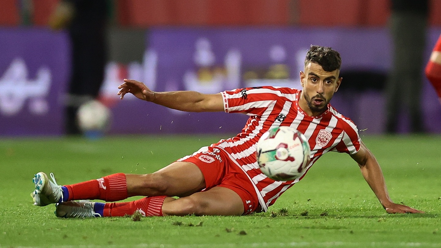 J18 Botola D1 : CODM - MAS se solde par un nul 