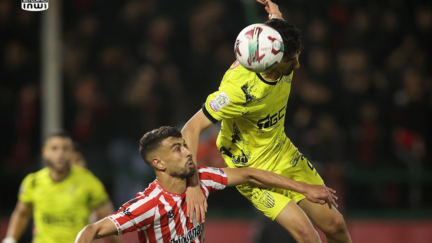 J18 Botola D1 : nul à Saïss samedi, Raja-DHJ à huis clos ce dimanche