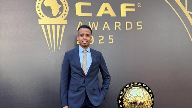 Finale Ligue des champions CAF : les arbitres au sifflet dévoilés