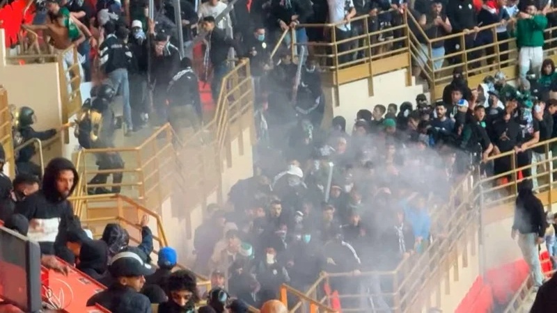 Hooliganisme : Le signal d’alarme qu’on ne peut plus ignorer