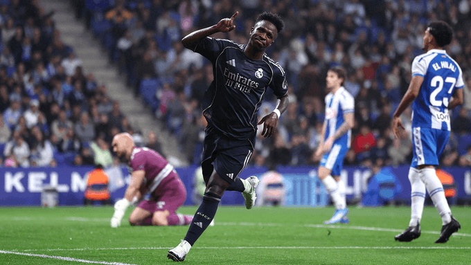 J34. Liga : le Real s’accroche en attendant le Clasico prévu dimanche prochain