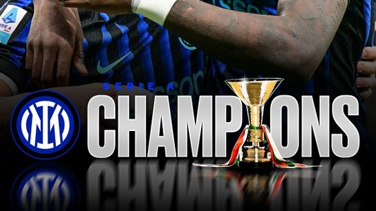 J 35  Série A : l’Inter champion 25-26 et un doublé en vue