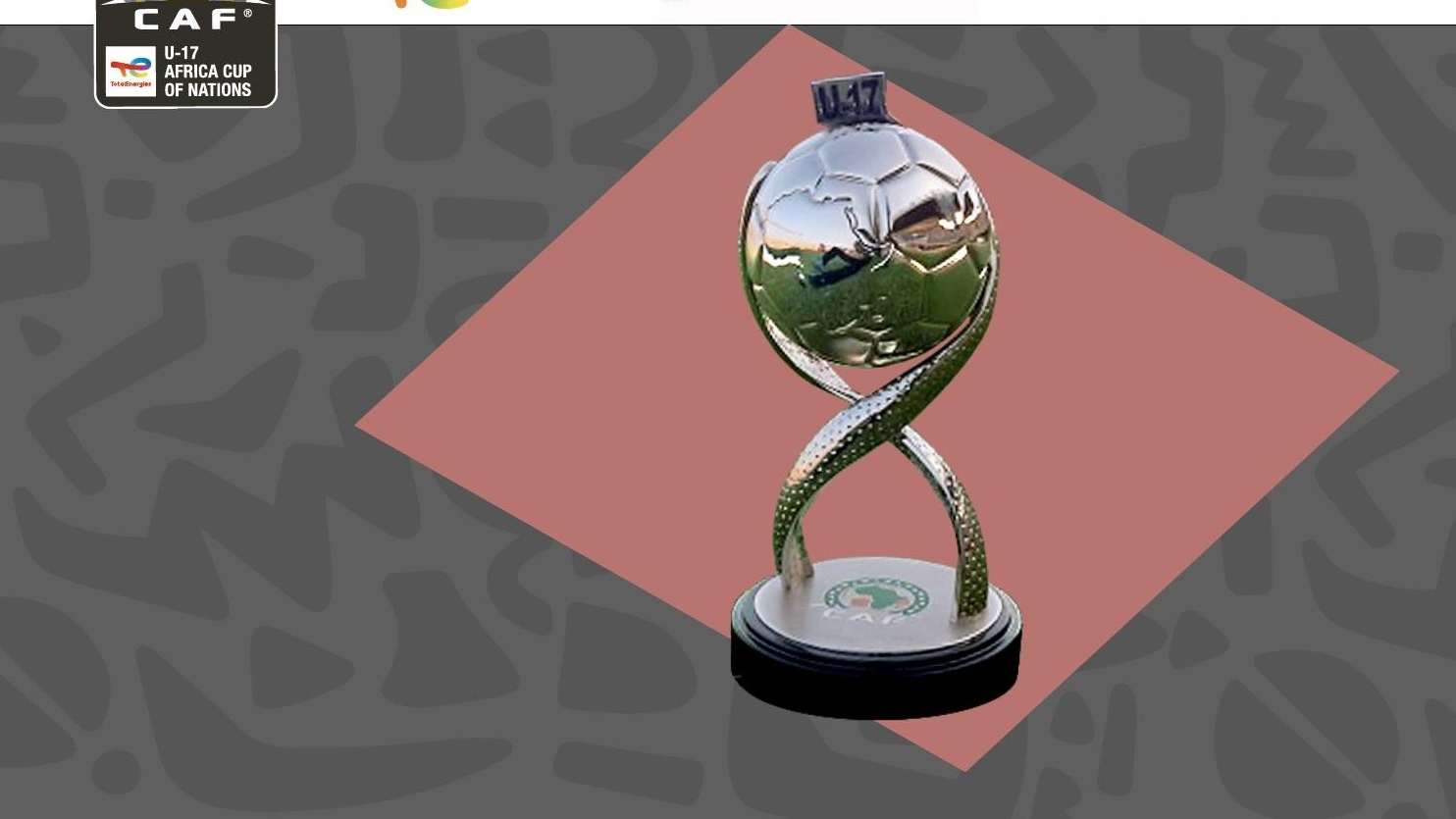 CAN U17 Maroc 2026 : une présence arbitrale marocaine très réduite 