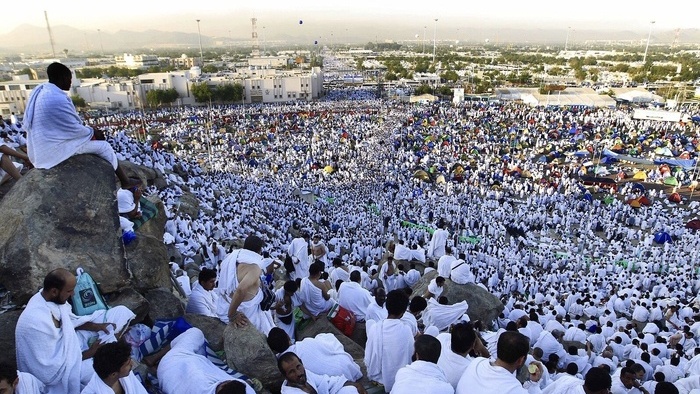 Hajj 1447 H : SM le Roi, Amir Al-Mouminine, appelle les pèlerins marocains à être les dignes représentants de leur pays et à incarner les valeurs sublimes de l’Islam
